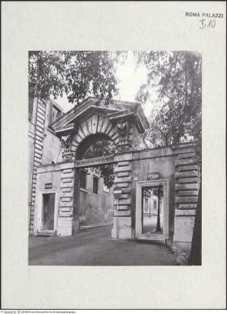 Vorderseite von bh452009_recto