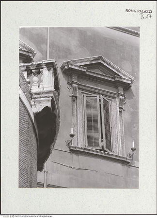 Vorderseite von bh452013_recto