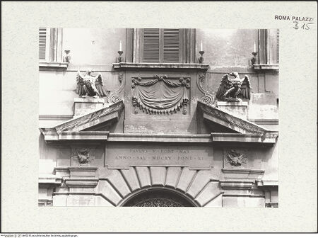 Vorderseite von bh452015_recto