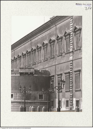 Vorderseite von bh452020_recto