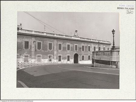 Vorderseite von bh452025_recto