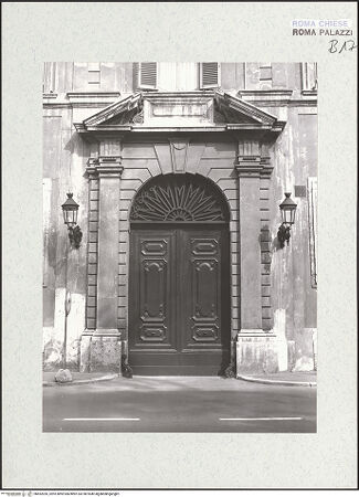 Vorderseite von bh452026_recto