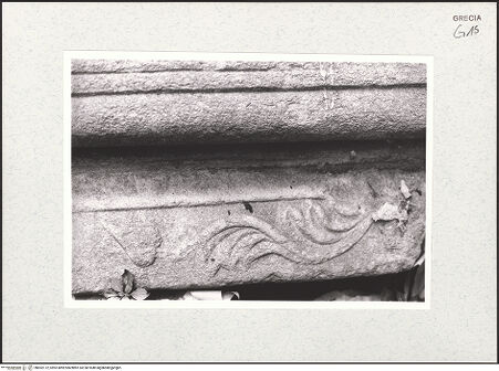 Vorderseite von Brenk [https://rightsstatements.org/page/CNE/1.0/] , bh452172_recto. Foto.