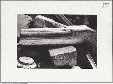 Vorderseite von Brenk [https://rightsstatements.org/page/CNE/1.0/] , bh452174_recto. Foto.