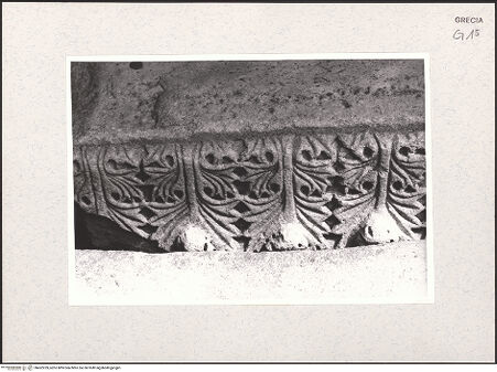 Vorderseite von Brenk [https://rightsstatements.org/page/CNE/1.0/] , bh452259_recto. Foto.