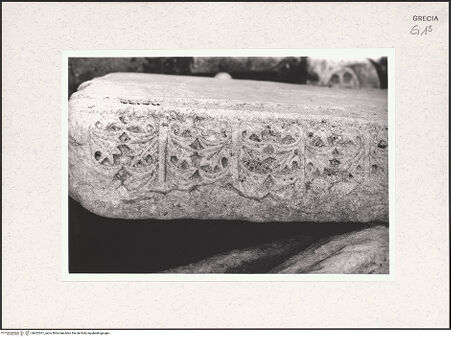 Vorderseite von Brenk [https://rightsstatements.org/page/CNE/1.0/] , bh452261_recto. Foto.