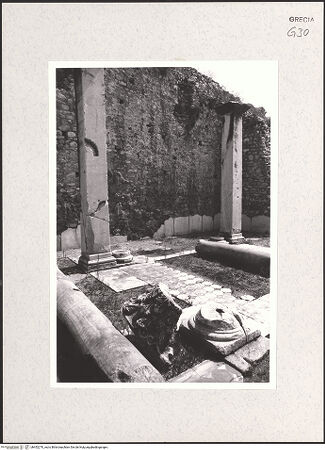 Vorderseite von bh452270_recto