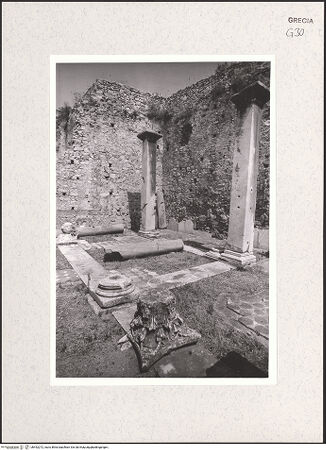 Vorderseite von bh452272_recto