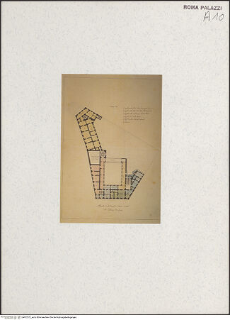 Vorderseite von bh452513_recto