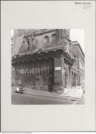 Vorderseite von bh452548_recto