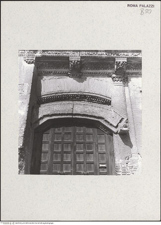 Vorderseite von bh452550_recto