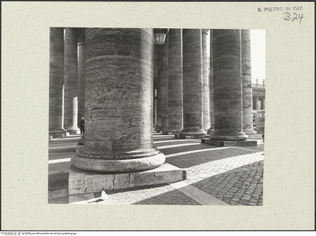 Vorderseite von bh452556_recto