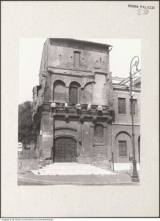 Vorderseite von bh452557_recto