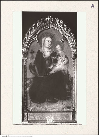 Vorderseite von bh452701_recto