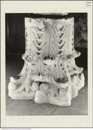 Vorderseite von bh452721_recto