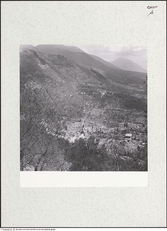 Vorderseite von Bibliotheca Hertziana [https://www.deutsche-digitale-bibliothek.de/content/lizenzen/rv-fz/] Ansicht, bh452806_recto. Foto: Zallinger zu Stillendorf, Marlies von.