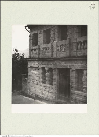 Vorderseite von bh452824_recto