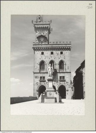 Vorderseite von bh452871_recto