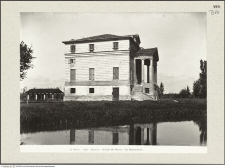 Vorderseite von bh452924_recto