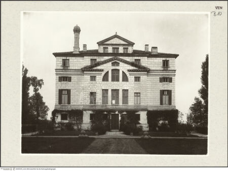 Vorderseite von bh452925_recto