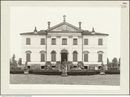 Vorderseite von bh452927_recto