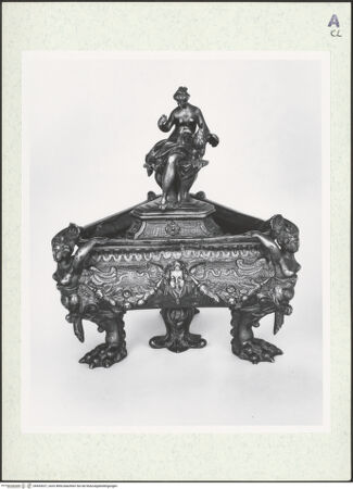 Vorderseite von bh453027_recto