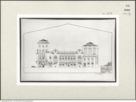 Vorderseite von bh453171_recto