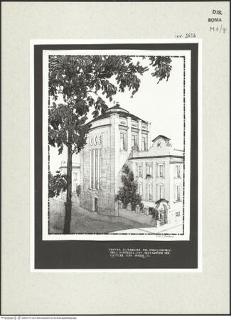 Vorderseite von bh453173_recto