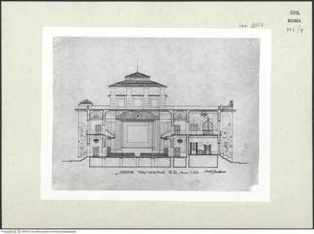 Vorderseite von bh453176_recto