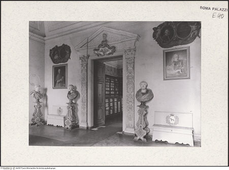 Vorderseite von bh453177_recto