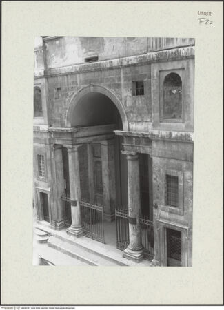 Vorderseite von bh453197_recto