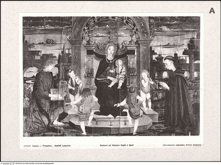 Vorderseite von bh453294_recto