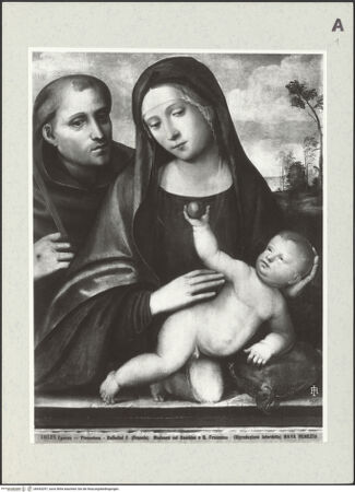 Vorderseite von bh453297_recto