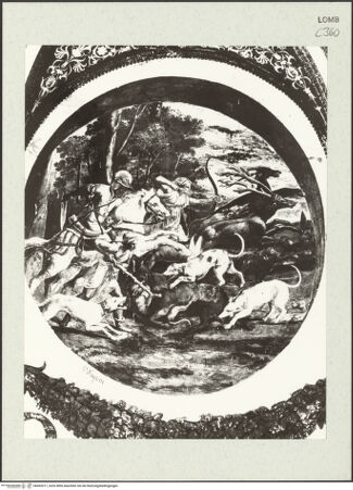 Vorderseite von bh453317_recto