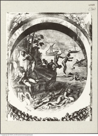 Vorderseite von bh453361_recto