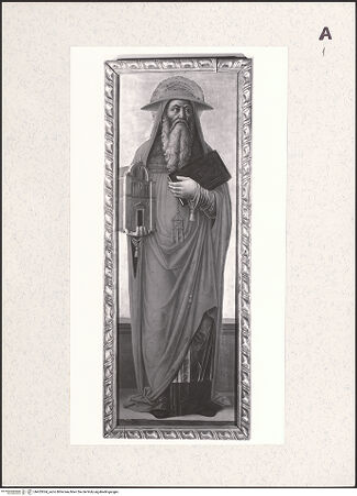 Vorderseite von bh453364_recto