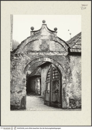 Vorderseite von bh453436_recto