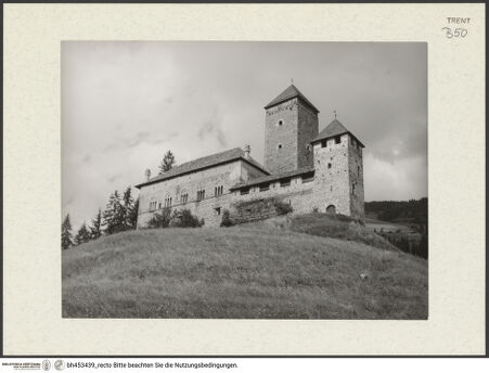 Vorderseite von bh453439_recto