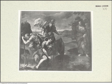 Vorderseite von bh453709_recto