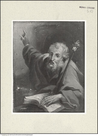 Vorderseite von bh453764_recto