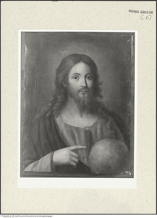 Vorderseite von bh453766_recto