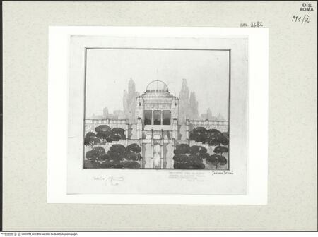 Vorderseite von bh453893_recto