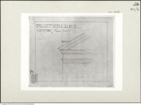 Vorderseite von bh453899_recto