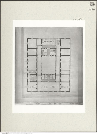 Vorderseite von bh453917_recto