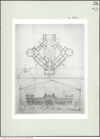 Vorderseite von bh453921_recto