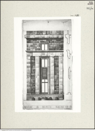 Vorderseite von bh453924_recto