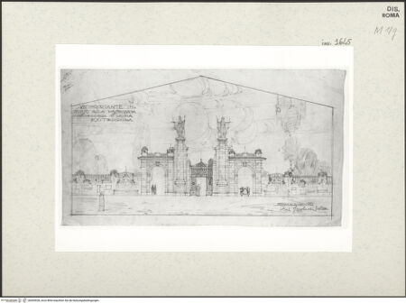 Vorderseite von bh453928_recto