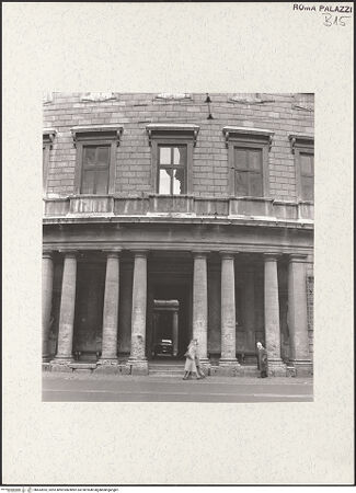 Vorderseite von bh453952_recto