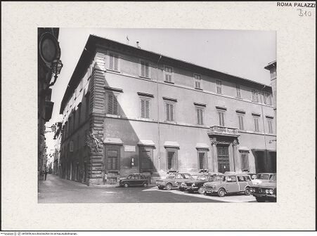 Vorderseite von bh453958_recto