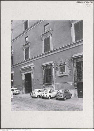 Vorderseite von bh453961_recto